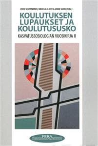 Koulutuksen lupaukset ja koulutususko