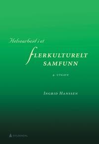 Helsearbeid i et flerkulturelt samfunn