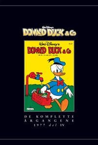 Donald Duck & co: Del IV
