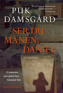Ser du månen, Daniel