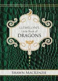 Llewellyn's Little Book of Dragons