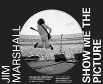 Jim Marshall: Show Me the Picture