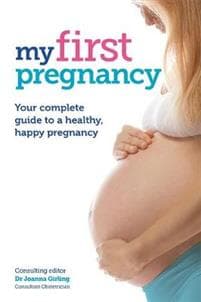 My First Pregnancy