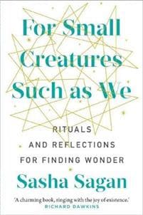 For Small Creatures Such As We