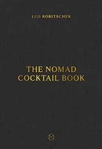 The NoMad Cocktail Book