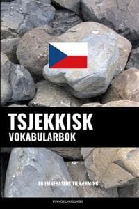 Tsjekkisk Vokabularbok