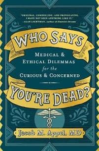 Who Says You're Dead?