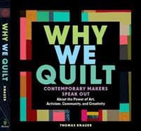 Why We Quilt