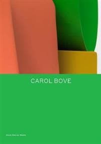 Carol Bove