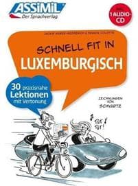 Schnell Fit In Luxemburgisch