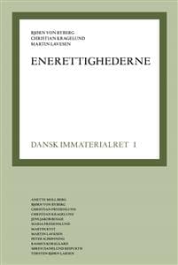 Dansk immaterialret l
