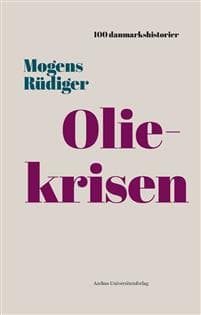 Oliekrisen