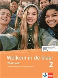 Welkom in de klas! 2 (A2)