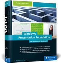 Windows Presentation Foundation