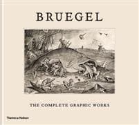 Bruegel: The Complete Graphic Works