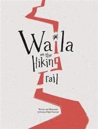 Waila on the Hiking Trail