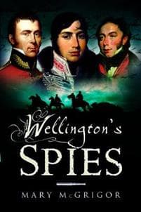 Wellington's Spies