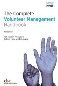 Complete Volunteer Management Handbook