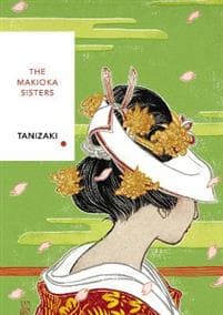 Makioka Sisters (Vintage Classics Japanese Series)