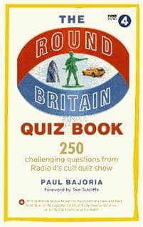 The Round Britain Quiz Book