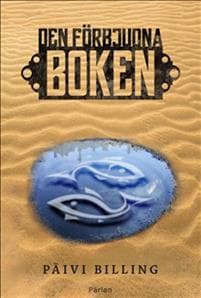 Den förbjudna boken