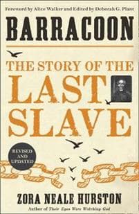 Barracoon