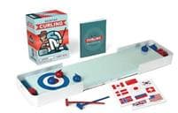 Desktop Curling