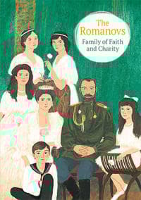 The Romanovs