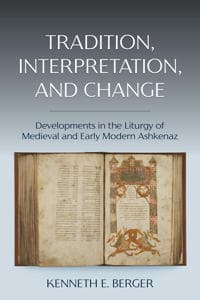 Tradition, Interpretation, and Change
