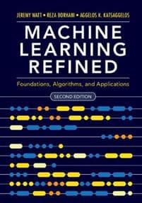 Machine Learning Refined