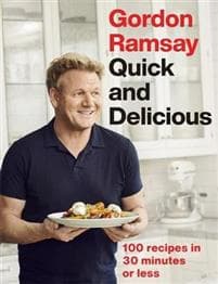 Gordon Ramsay QuickDelicious