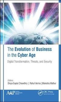 The Evolution of Business in the Cyber Age