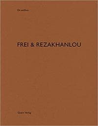 Frei Rezakhanlou