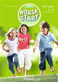 Norsk start 1-4
