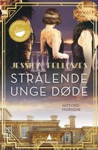 Strålende unge døde; Mitford-mordene del 2