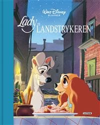 Lady og Landstrykeren