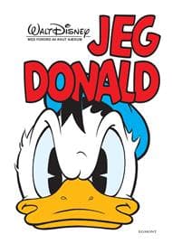 Jeg, Donald