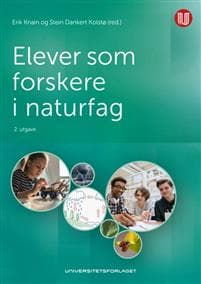 Elever som forskere i naturfag