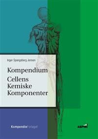 Kompendium - Cellens kemiske komponenter