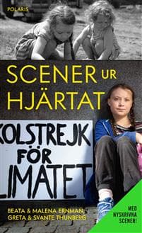 Scener ur hjärtat (utökad pocket)