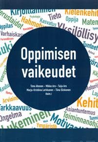 Oppimisen vaikeudet