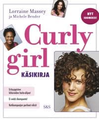 Curly Girl -käsikirja