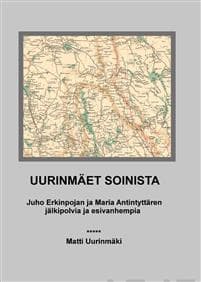 Uurinmäet Soinista