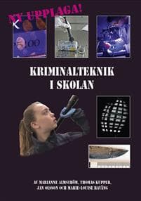 Kriminalteknik i skolan