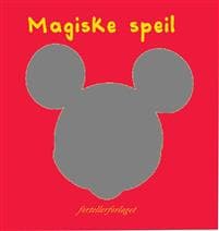Magiske speil