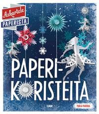Paperikoristeita