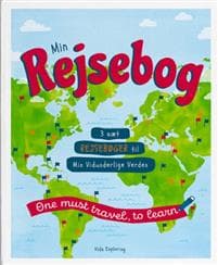 Min Rejsebog