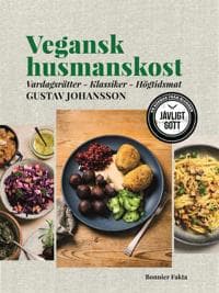 Vegansk husmanskost