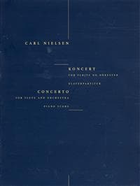 Concerto For Flute And Orchestra