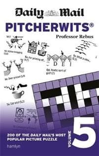 Daily Mail Pitcherwits Volume 5
